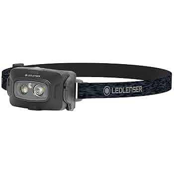 LEDLENSER - LEDLENSER ml4  EDGE STAND TITAN ブラック 61opOVlIvaL._UF350,350_QL80_.jpg